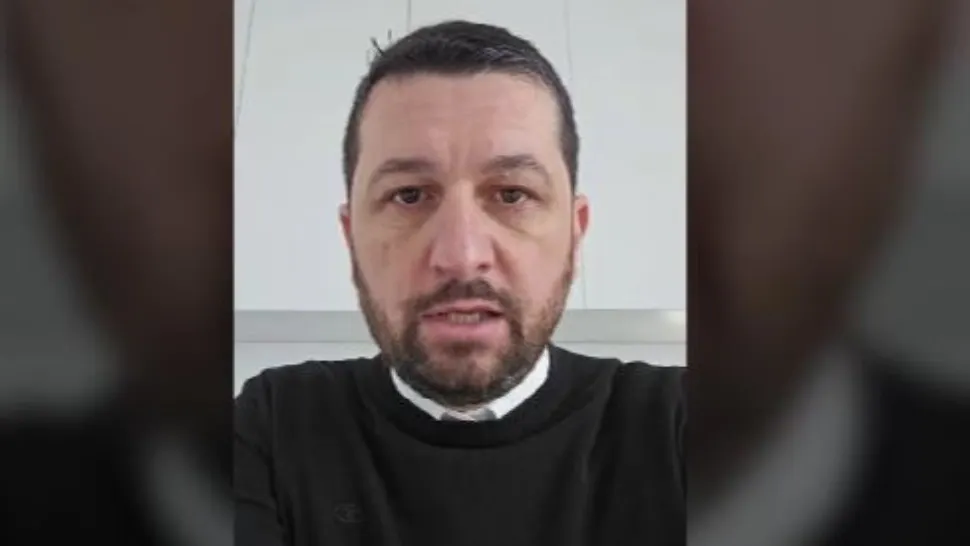 Prim-vicepreședintele AUR îl atacă dur pe Ministrul de Externe. Marius Lulea explică motivul pentru care Hurezeanu atacă SUA