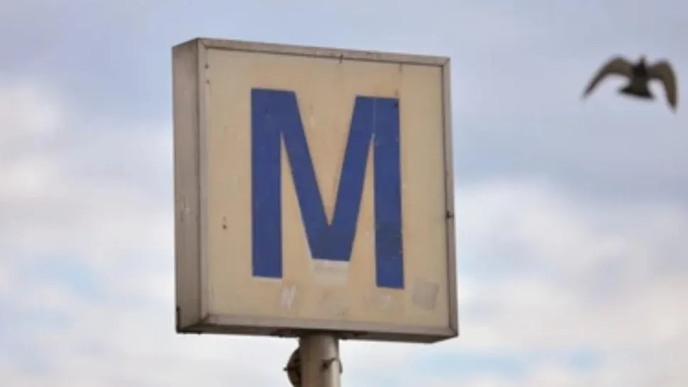 Metrorex sună mobilizarea în contextul avertizării meteo de ploi abundente: ce au transmis reprezentanții companiei
