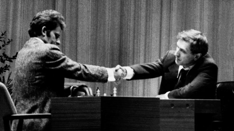 Doliu uriaș. A murit un legendar șahist, a jucat "partida secoulului" la începutul anilor `70