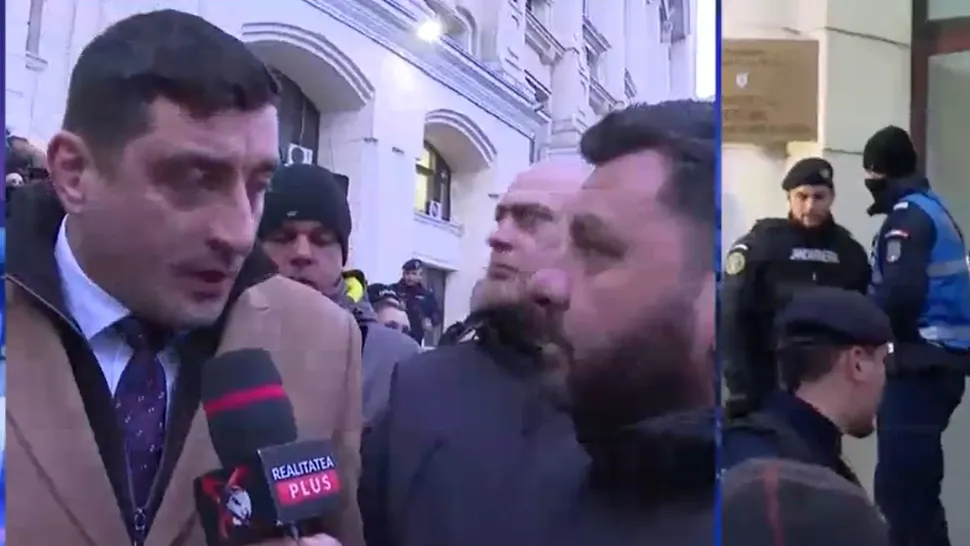 George Simion, informații incendiare despre actiunea procurorilor în cazul Călin Georgescu