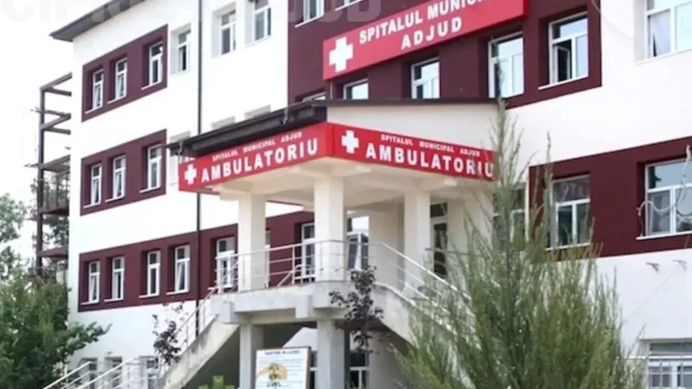 Comisari ANPC, aflați în control la Spitalul Adjud, au fost închiși în cantină. Scandal uriaș cu poliția, schimb dur de comunicate între Rafila și Piedone