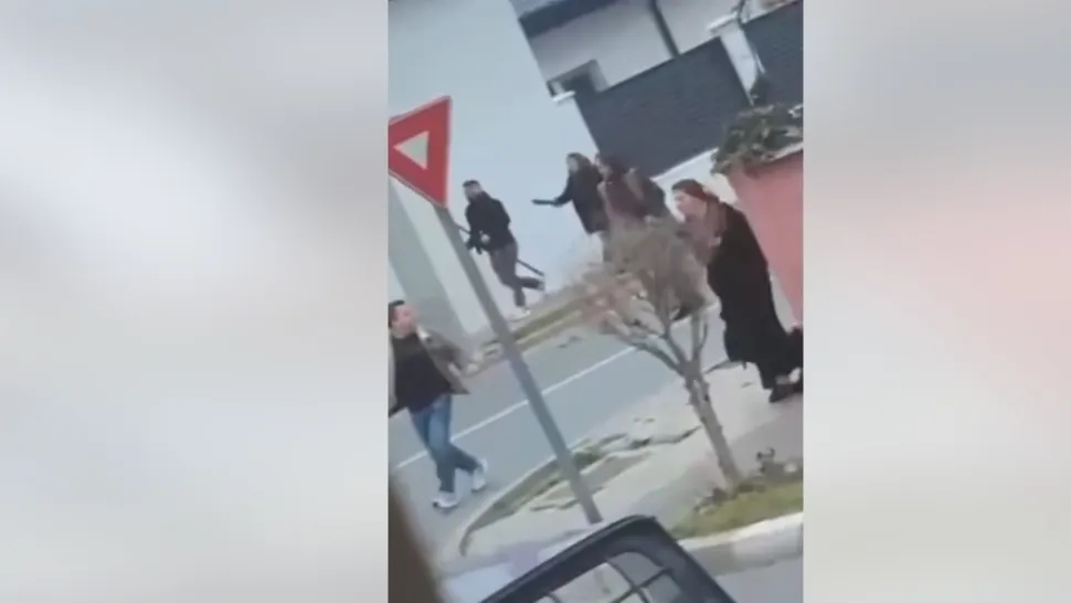 Dosarul Urziceni. 15 persoane implicate în conflictul în urma căruia două persoane au murit, reţinute