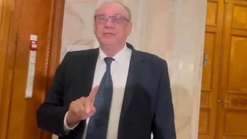 Noi DOVEZI privind implicarea francezilor în instituțiile din România! Vizita dubioasă a ambasadorului Franței: cu cine s-a întâlnit