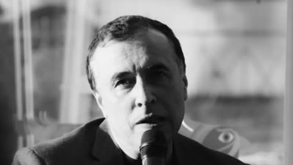 George Bondor era un nume de referință în domeniul filosofiei contemporane.