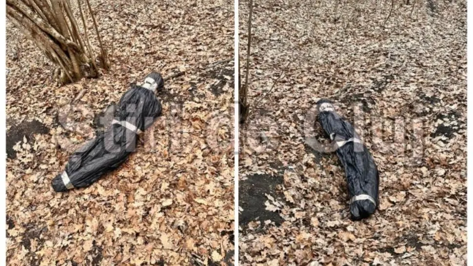 Au vrut să petreacă o după-amiază în sânul naturii, dar au trecut printr-o sperietură groaznică/ Captură Știri de Cluj