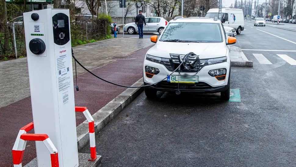 Bugetarea proiectului a fost redusă pe fondul austerității