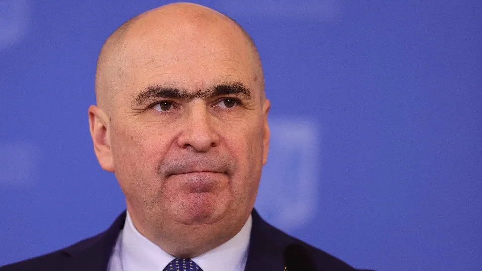 Bolojan spune că com avea o creștere etapizată a cheltuielilor militare