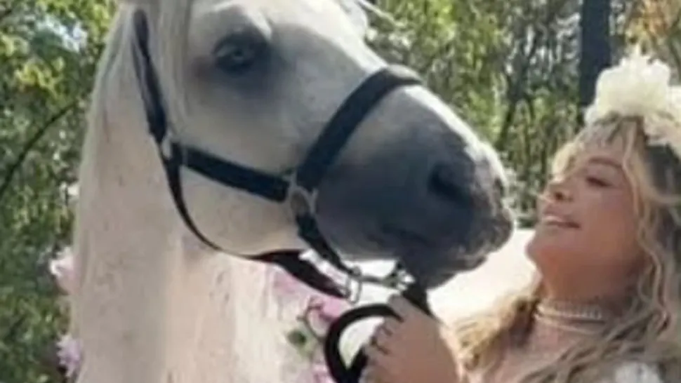 Loredana Groza surprinde din nou! Momentul inedit care a devenit viral