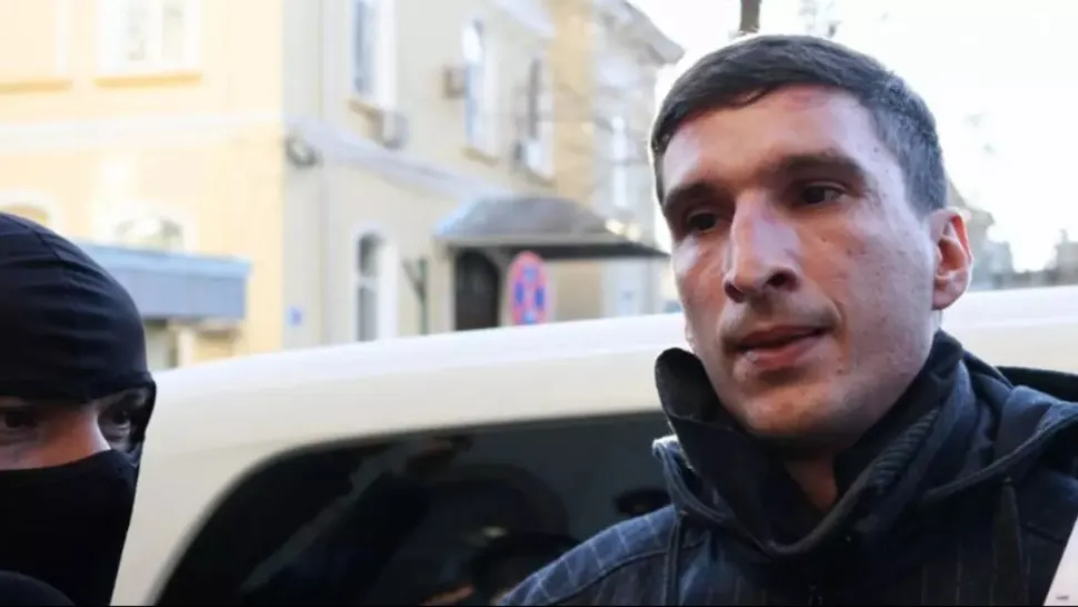 Bogdan Peșchir