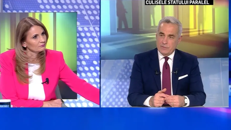 Călin Georgescu: