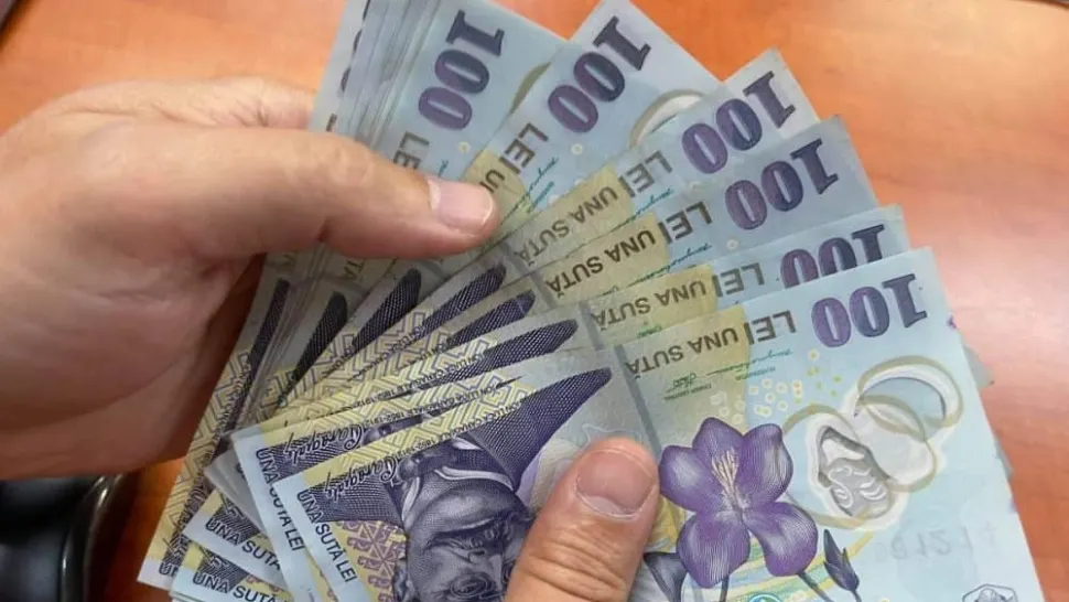 Ordinul trimis de ministrul Finanțelor instituțiilor-cheie: statul a ajuns la fundul satului