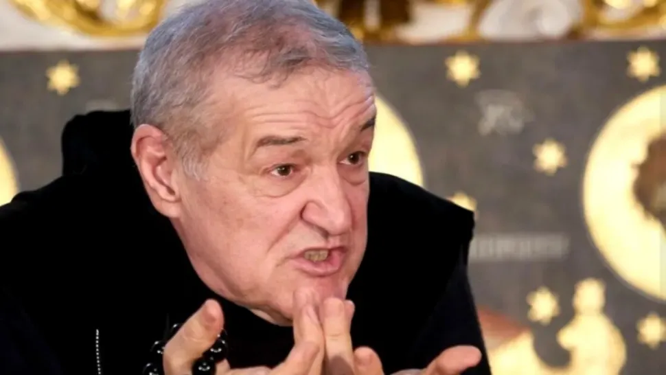 Ginerele lui Becali, amendă uriașă după ce a condus beat. Cum a fentat cătușele