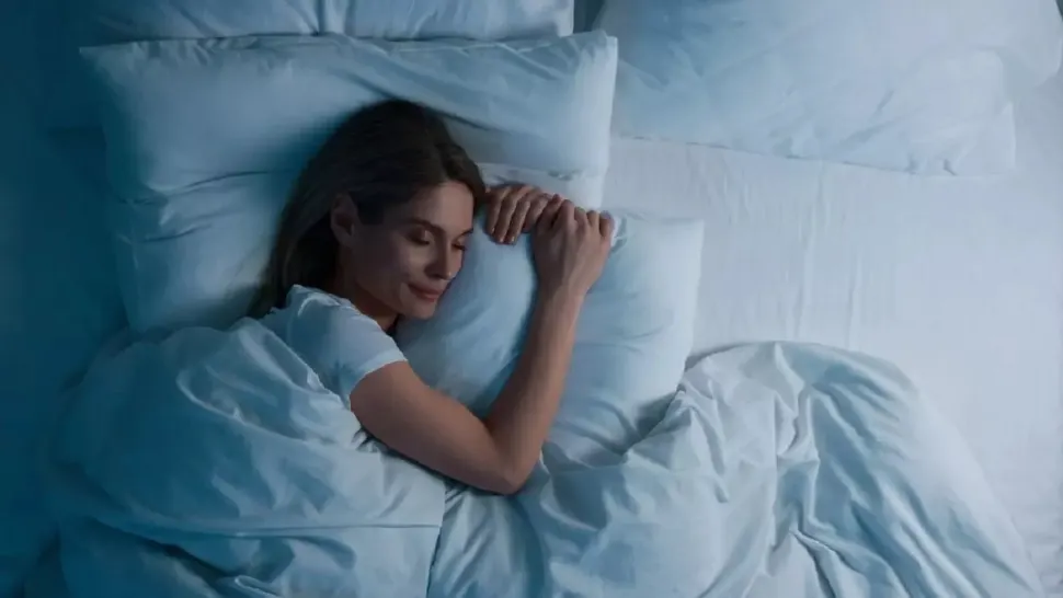 Cum poți scăpa de insomnie