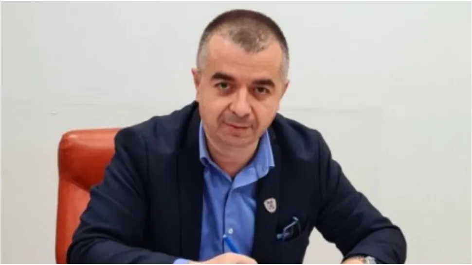 Decizia Tribunalului Tulcea privind acordul de recunoaștere a vinovăției primarului Ilie Ștefan