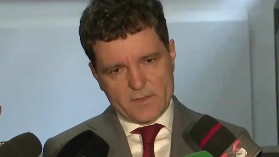 Scandal de proporții la Primăria Capitalei. FOTO: Realitatea PLUS