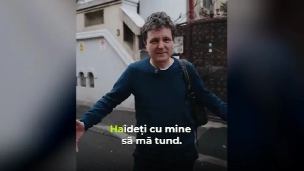 Nicușor Dan, creștere spectaculoasă pe TikTok în ultimele zile. Campanie online după ce i-a reproșat lui Georgescu același lucru - VIDEO