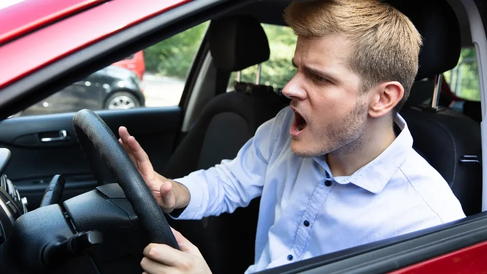 Șoferii agresivi în trafic, taxați aspru de noul Cod Rutier. Cum pot fi reclamați și ce riscuri își asumă /Profimedia