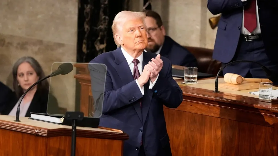 Donald Trump / Foto: Profi Media
