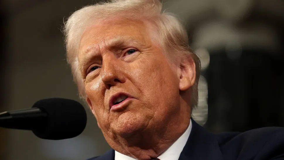 Donald Trump spune că SUA vor "prelua" Canalul Panama: Deja am început