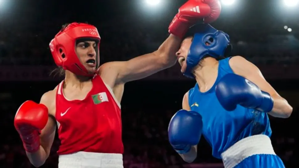 Atletele vor fi testate pentru a se determina dacă sunt biologic de sex feminin. Decizia-bombă după scandalul olimpic