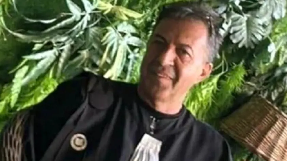 Un avocat celebru a murit în împrejurări ciudate