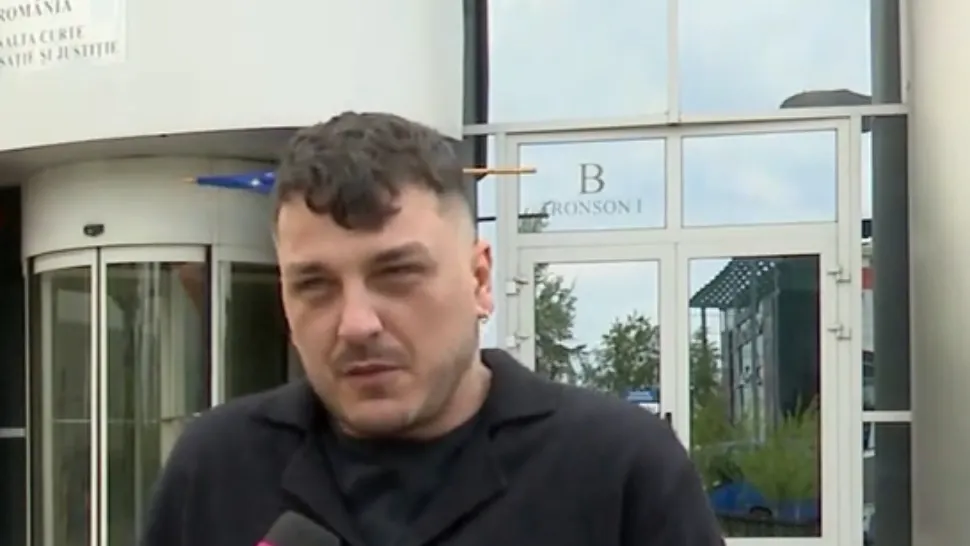 Influencerul Makaveli, reacție virulentă după ce a fost săltat de jandarmi: E o mascaradă totală, un abuz făcut românilor/ Captură video