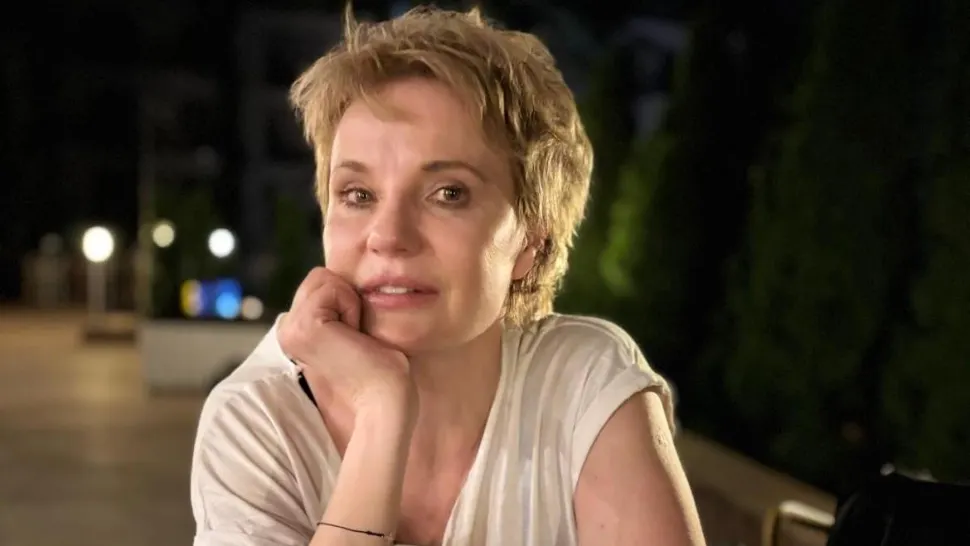 Lia Bugnar, despre cum și-a trădat Nicușor Dan susținătorii: „A luat înapoi parcările gratuite pentru actori!”
