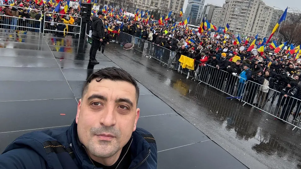 Suveraniștii cer adevărul despre derularea alegerilor