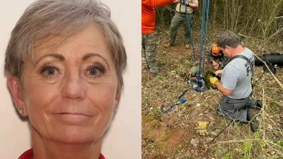 Sfârșit cumplit pentru o femeie de 67 de ani. A scăpat cu viață după ce s-a răsturnat cu mașina, dar a căzut în fântână în timp ce căuta ajutor