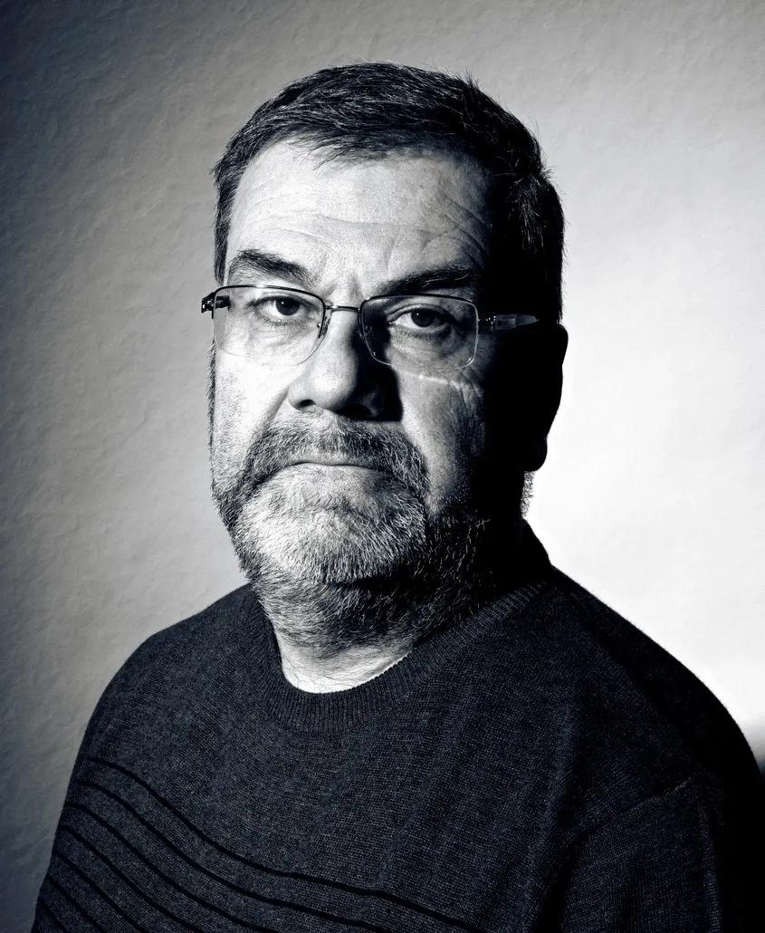 Bogdan Teodorescu/ Wikipedia