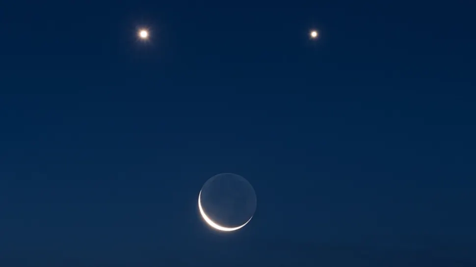 25 aprilie ne aduce o aliniere planetară rară.