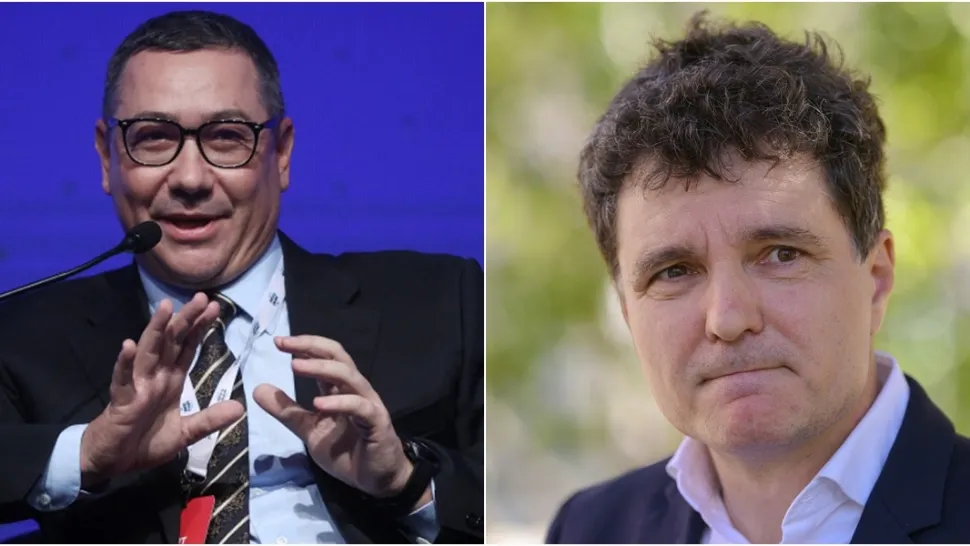 Victor Ponta n-ar fi străin de planurile partidului prezidențial