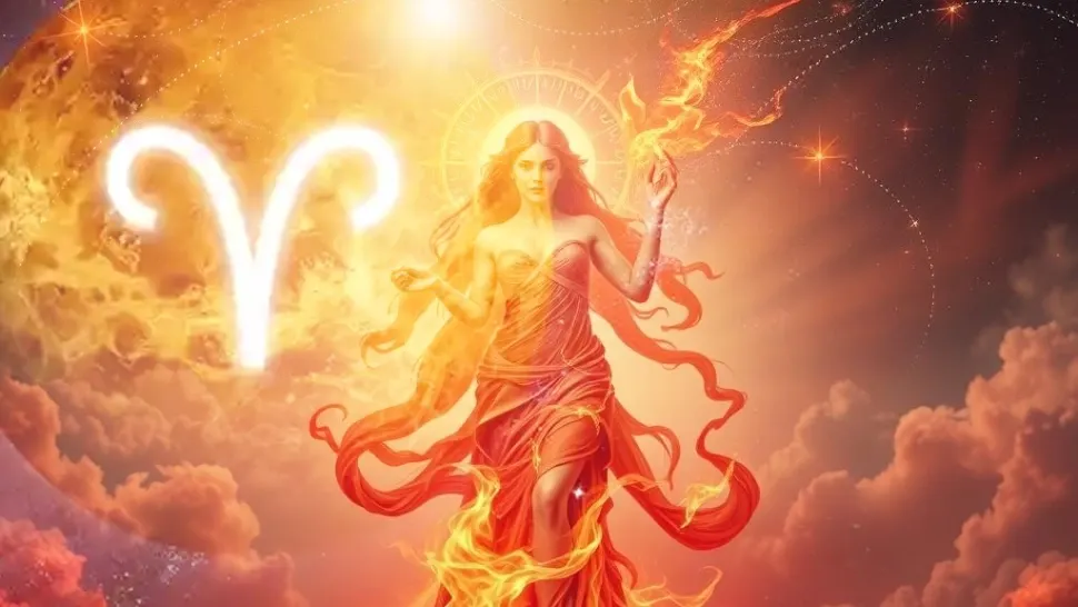 Horoscop special: Venus untră în Berbec, 30 aprilie – 6 iunie.