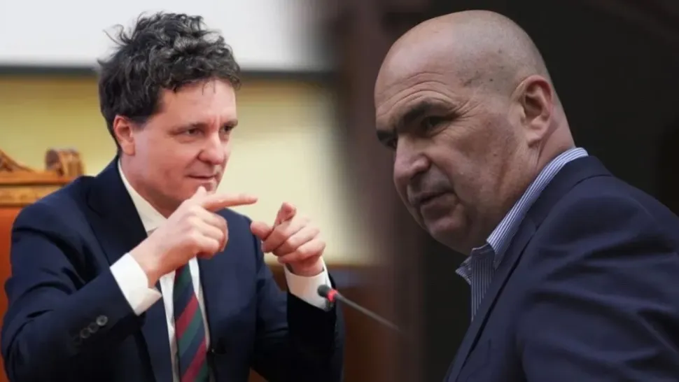 Votantii USR si PNL reprezintă baza de susținere a lui Nicușor Dan