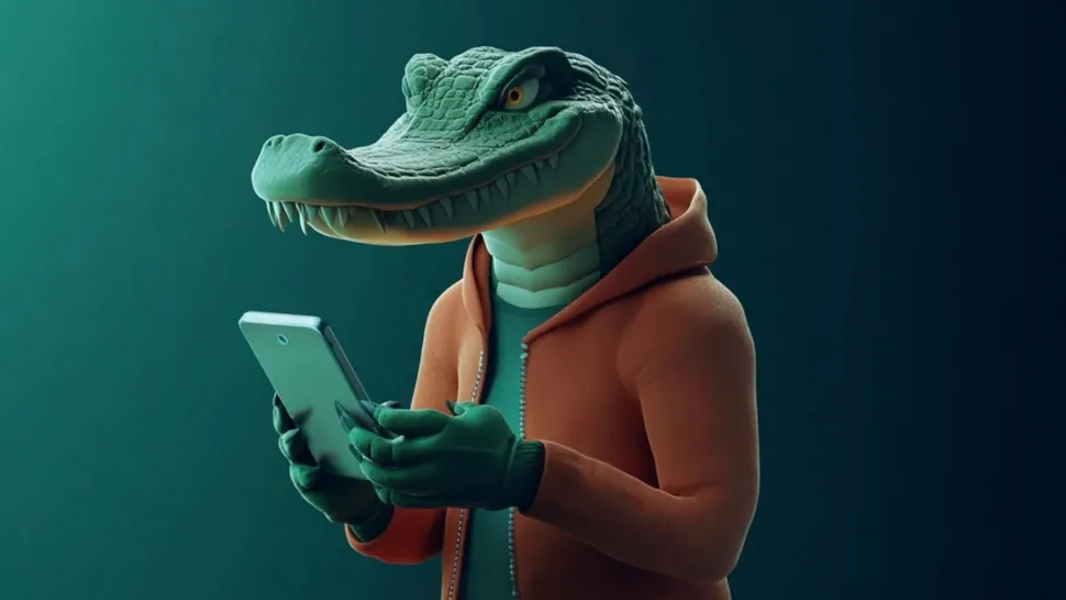 Noua escrocherie CROCODILUS face ravagii în conturile de cryptomonede. Cum îți este golit portofelul?