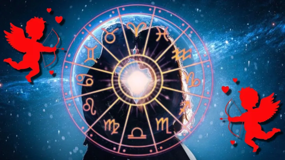 Cele 6 zodii care atrag norocul în dragoste