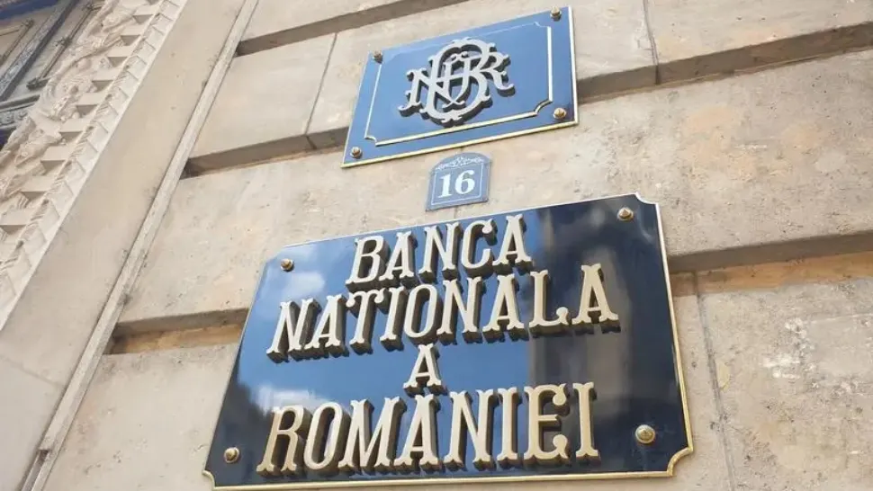 Nimic nou de la BNR. Dobânda de referință rămâne la 6,50%