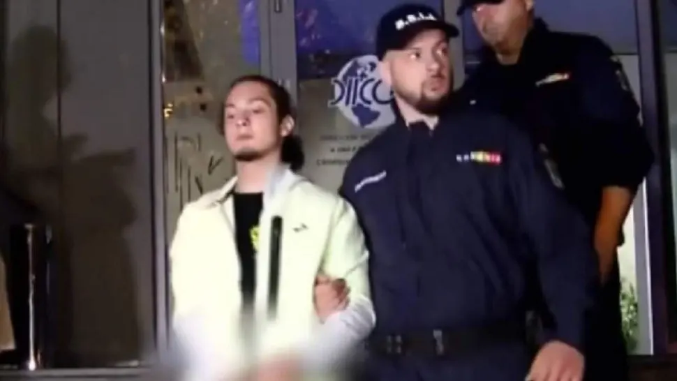Maru ar fi încercat să ascundă orice legătură cu sfârșitul tragic al lui Rareș