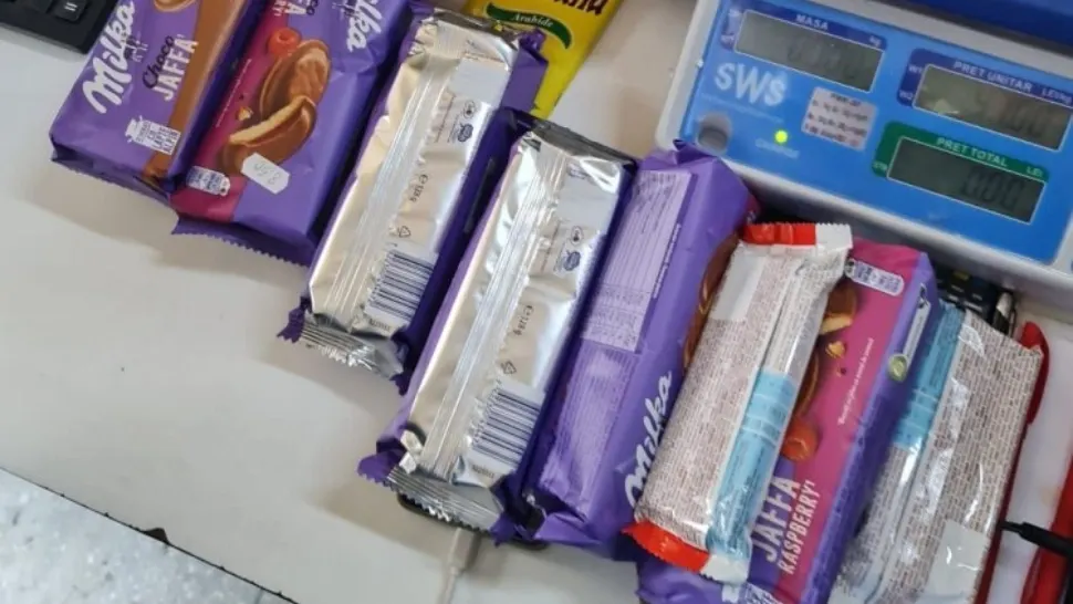 Magazin de la malul mării, închis de ANPC. Produsele vândute erau expirate încă din 2022!
