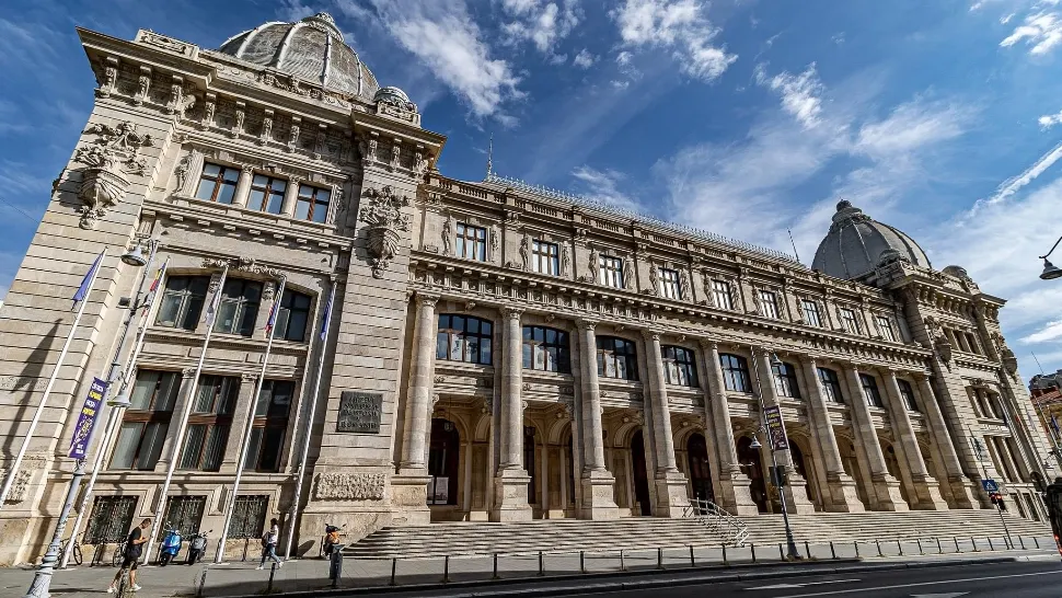 Muzeul Național de Istorie a României va fi închis de Paști