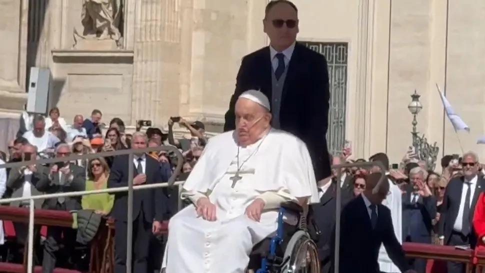 A murit Papa Francisc. Avea 88 de ani. Anunțul oficial a venit de la Vatican