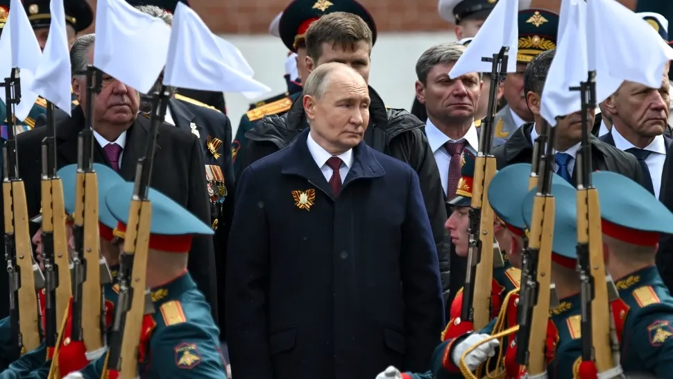 Vladimir Putin, anunț controversat. A cerut armistițiu de trei zile, ca să poată organiza parada de Ziua Victoriei, pe 9 Mai