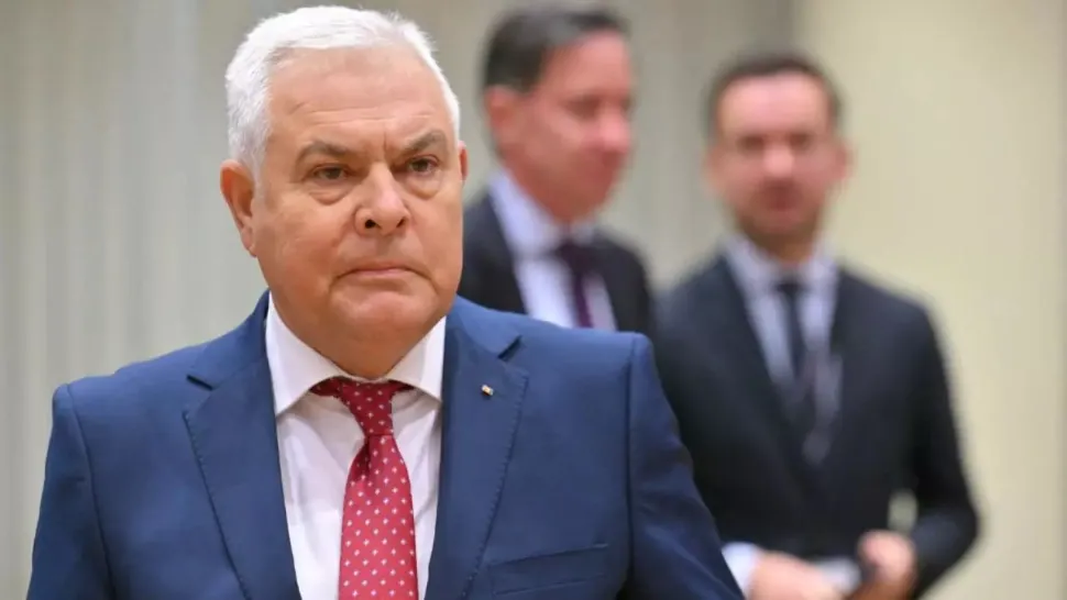 Ministrul Apărării îi liniștește pe români. FOTO: Profimedia 