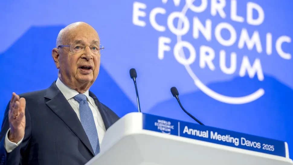 Klaus Schwab a demisionat de la Davos. Controverse uriașe în jurul globalistului planetei - ce plănuia milionarul