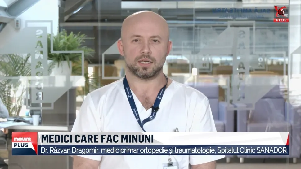 Medici care fac minuni. Ce este gonartroza și cum poate fi tratată