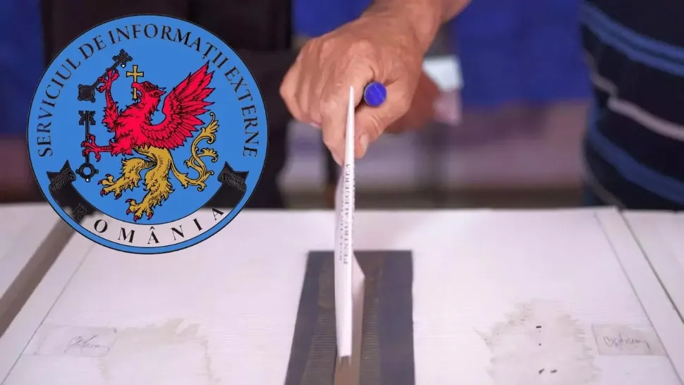 Noi amenințări pentru alegerile din România. Dezvăluiri bombă de la președintele comisiei pentru controlul SIE