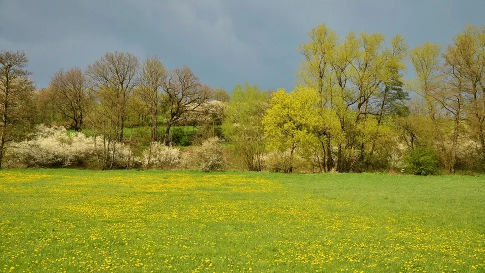 Vremea 2 mai: Temperaturi de vară și instabilitate atmosferică: unde este posibil să plouă astăzi