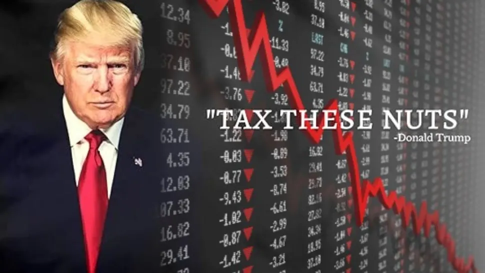 Efectele apocalipsei taxelor lui Trump