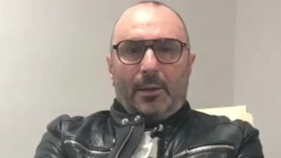Marius Tucă: Dosarul BogPR, miza ca sistemul să-l lege pe Georgescu de ruși - VIDEO