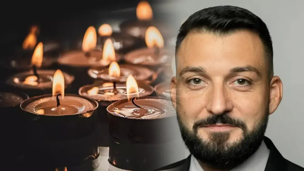 Un fost consilier USR s-a sinucis, după ce și-a anunțat intenția într-un videoclip pe Facebook